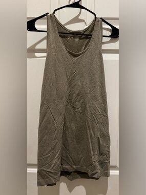 Zyia Active Tank Top Size Large
